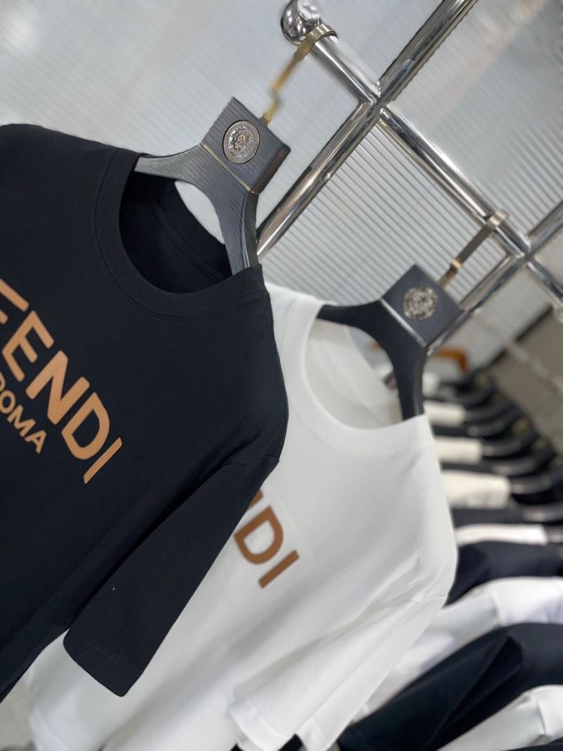 Fendi T-Shirts